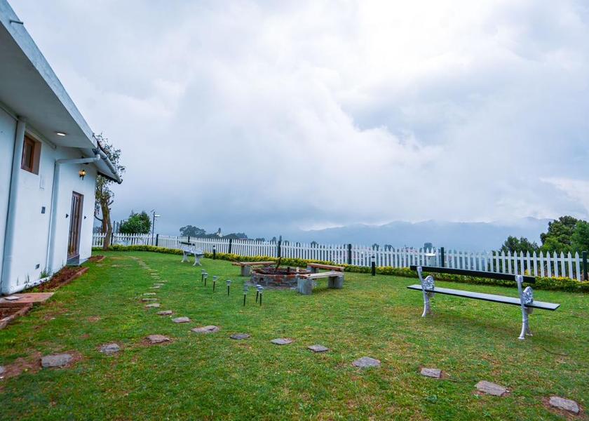 Tamil Nadu Coonoor Outdoors