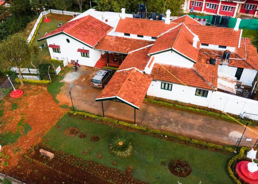 Tamil Nadu Coonoor 