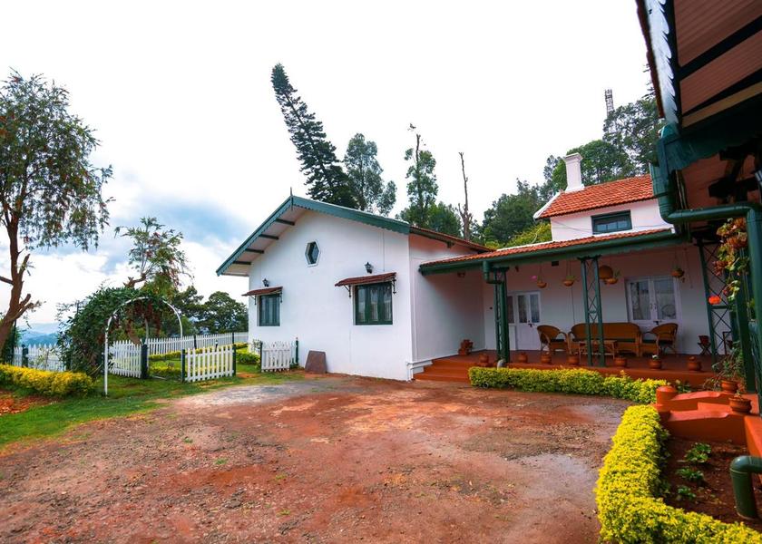 Tamil Nadu Coonoor 