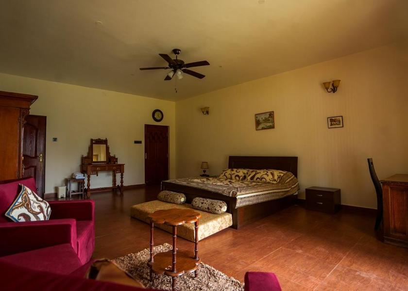Tamil Nadu Coonoor Standard Room