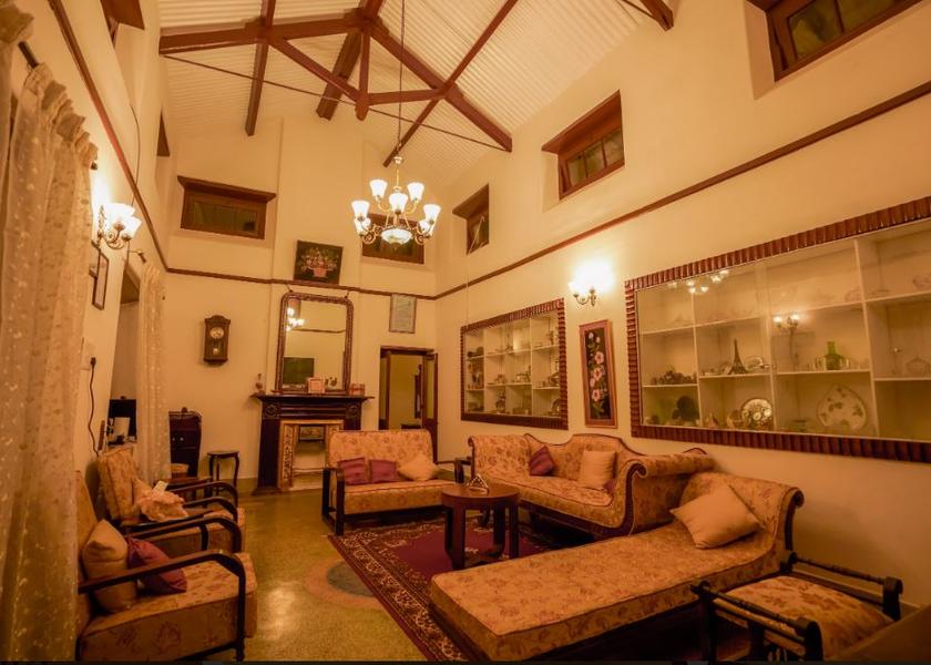 Tamil Nadu Coonoor Public Areas