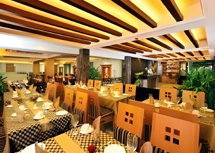 Kerala Kochi Food & Dining
