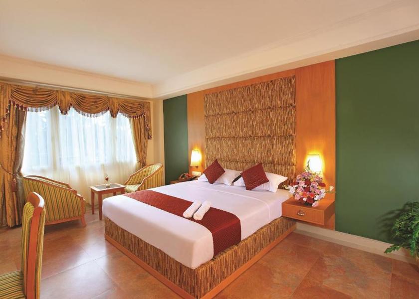 Kerala Kochi Classik Deluxe Double
