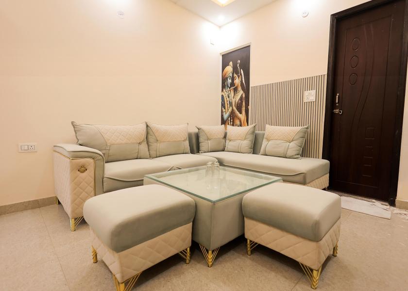 Uttar Pradesh Vrindavan Public Areas