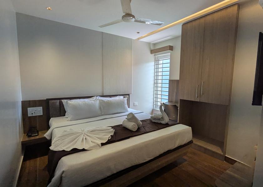Andhra Pradesh Rajahmundry Premium Room