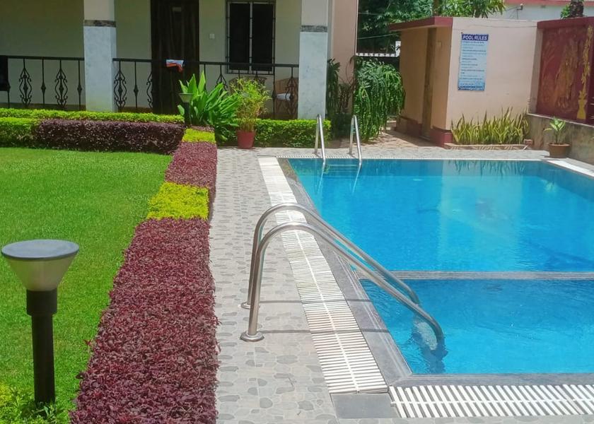 West Bengal Bolpur Public Areas