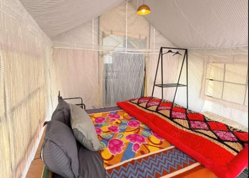 Himachal Pradesh Kullu Room