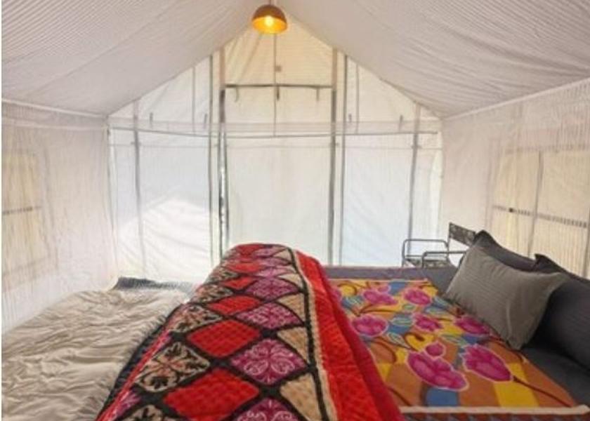 Himachal Pradesh Kullu Room