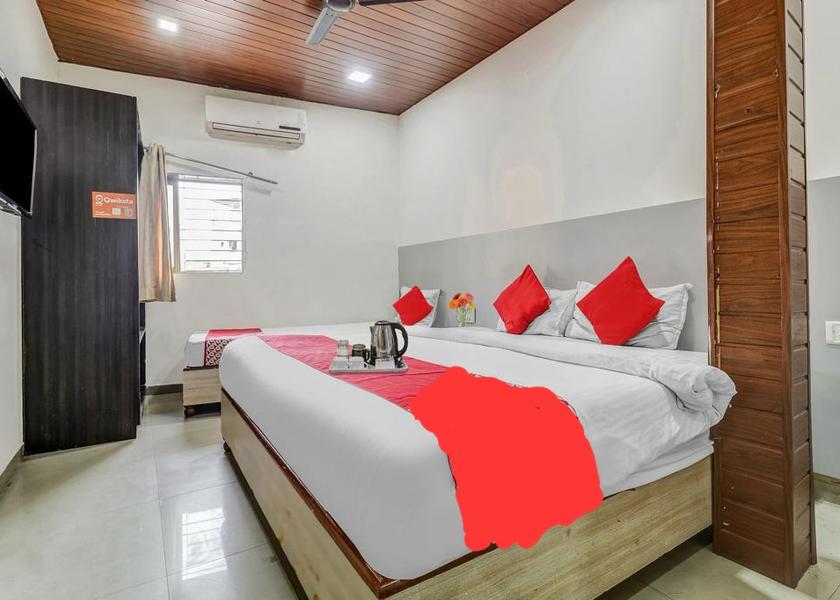 Maharashtra Mumbai Triple Room