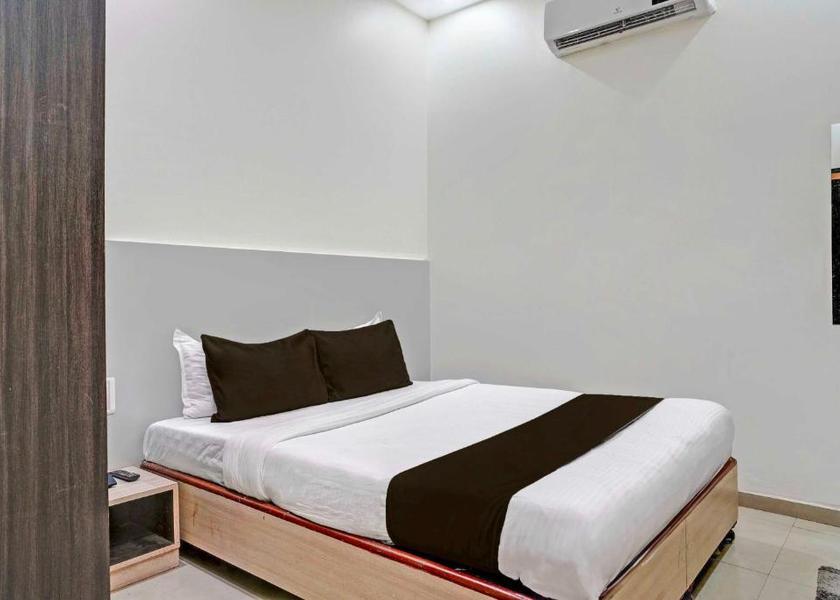 Maharashtra Mumbai Standard Room