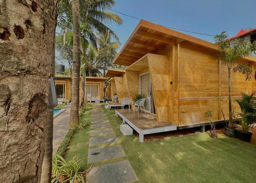 Goa Canacona Outdoors