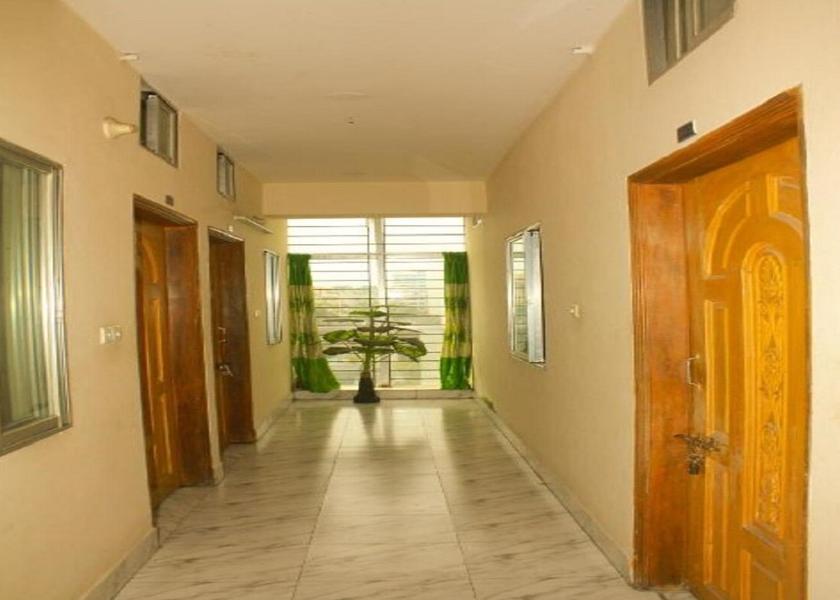 Manipur Imphal Hotel View