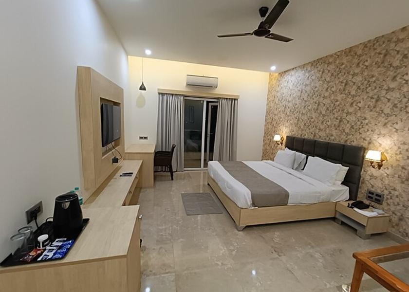 Rajasthan Jhalawar SUPER DELUXE