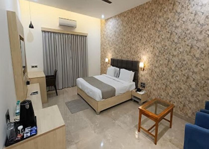 Rajasthan Jhalawar SUPER DELUXE