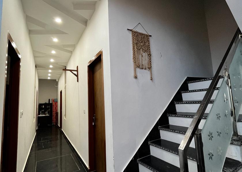 Uttar Pradesh Vrindavan Public Areas