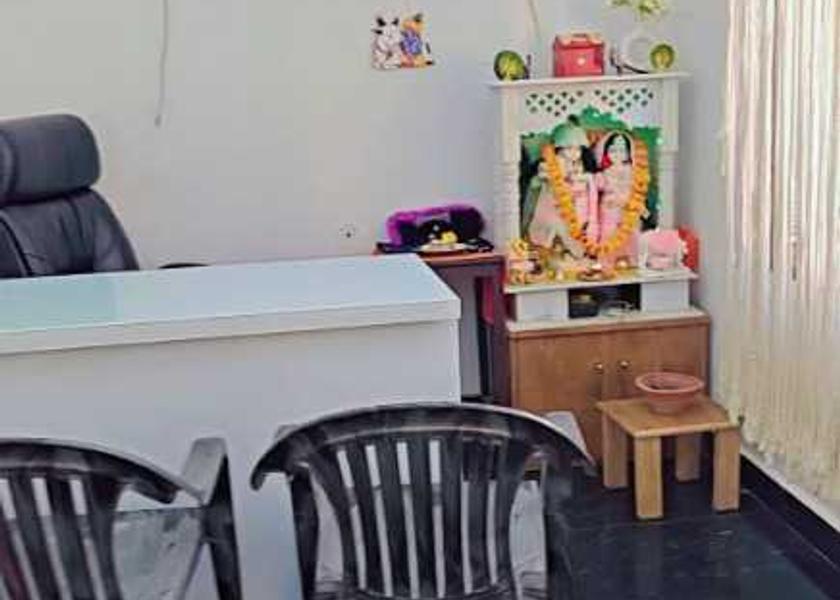 Uttar Pradesh Vrindavan Public Areas