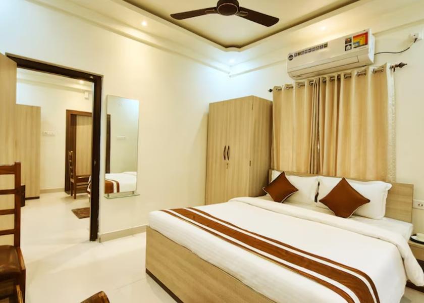 West Bengal Kolkata Superior Room