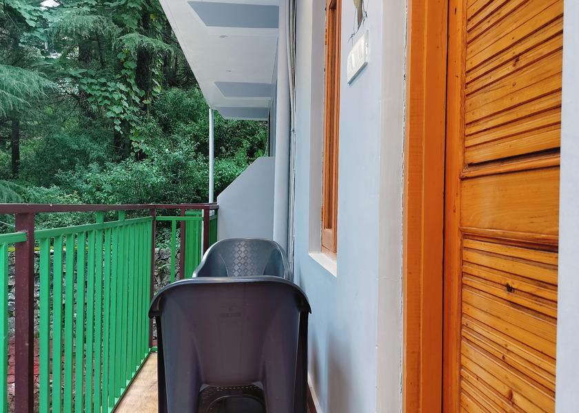 Himachal Pradesh Dharamshala 