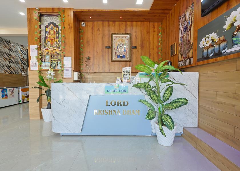 Gujarat Dwarka Public Areas