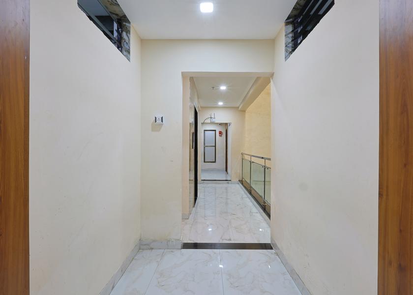 Gujarat Dwarka Public Areas
