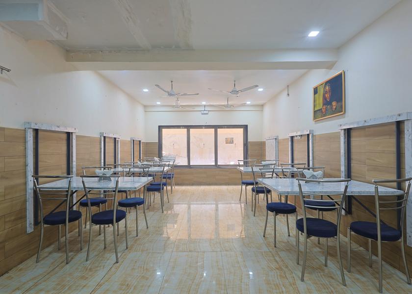 Gujarat Dwarka Business Centre