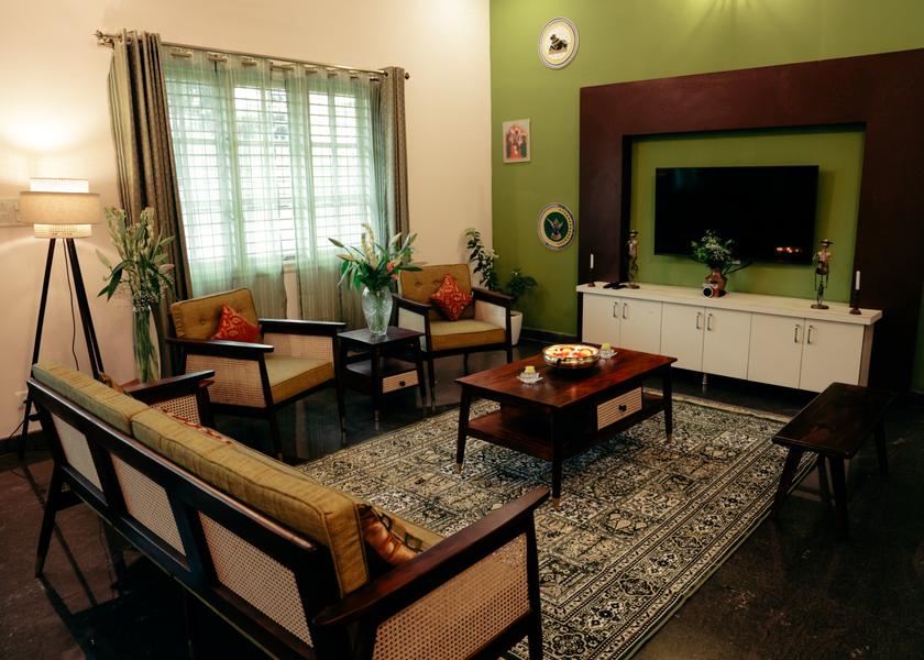 Karnataka Mysore Public Areas