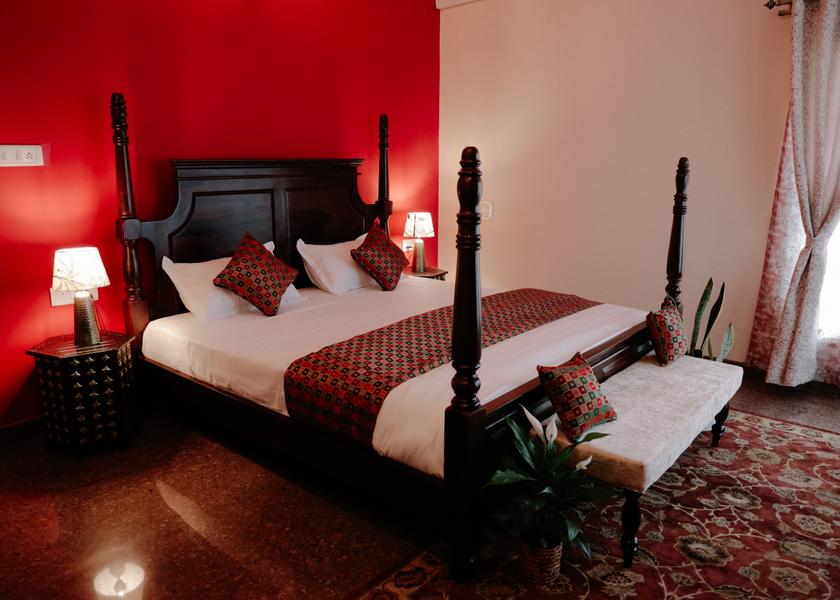 Karnataka Mysore 4BHK Villa
