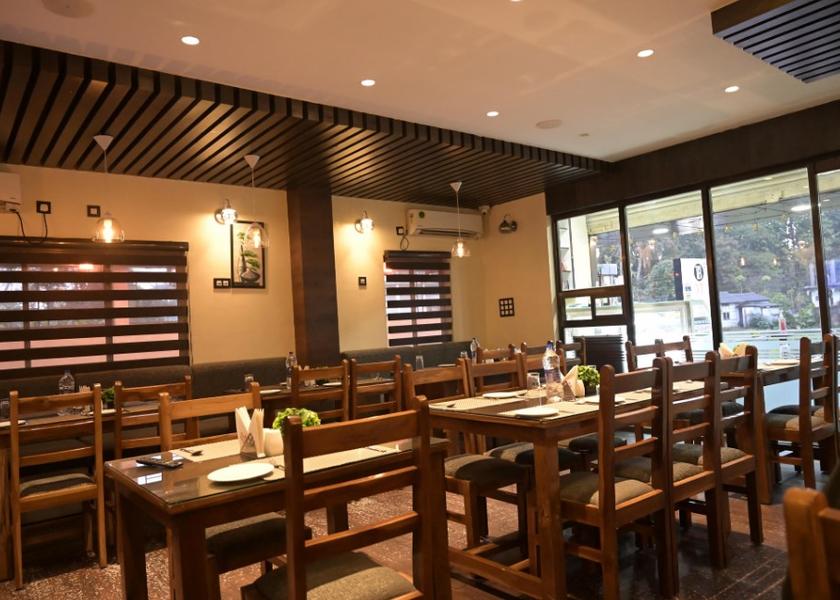 Assam Tezpur Food & Dining