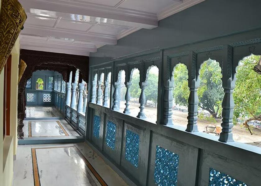 Himachal Pradesh Rampur Bushahr 1025