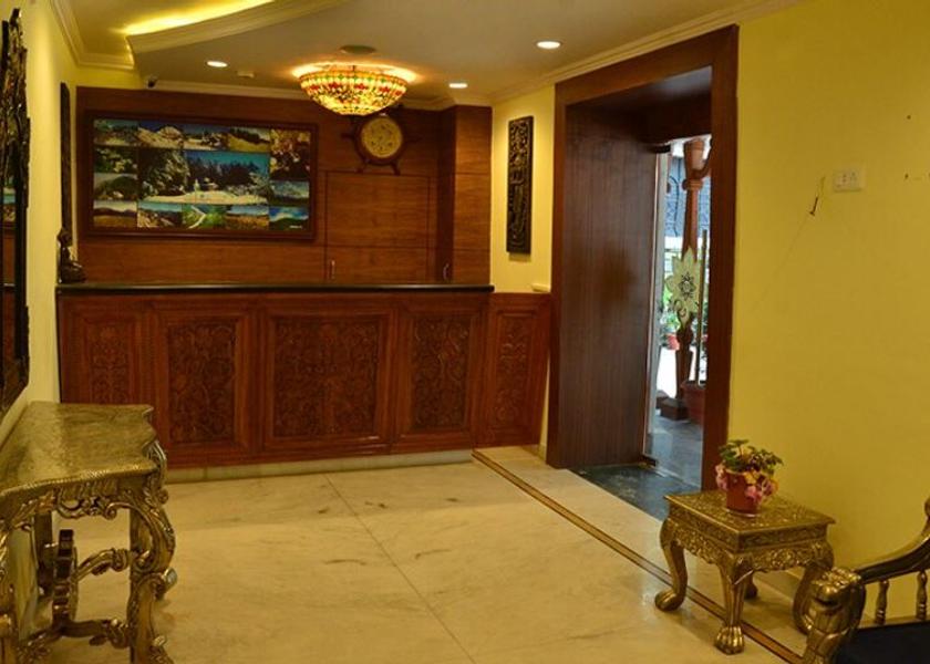 Himachal Pradesh Rampur Bushahr Public Areas