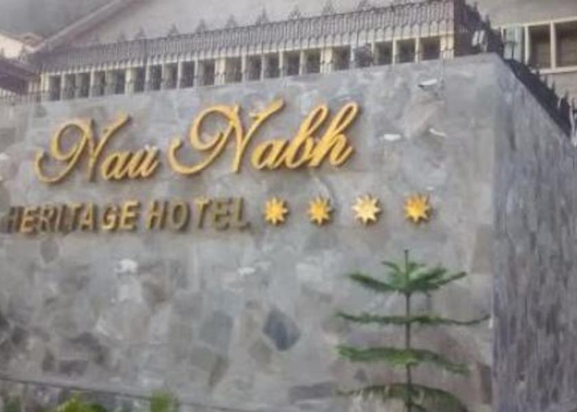 Himachal Pradesh Rampur Bushahr Hotel Exterior