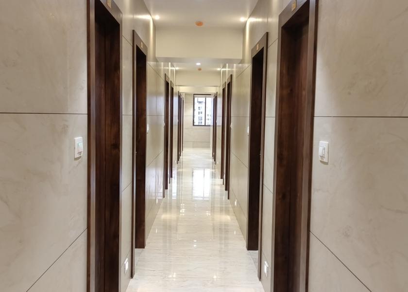 Maharashtra Thane Public Areas