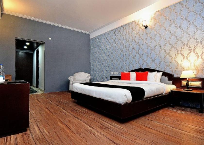 Punjab Zirakpur Room