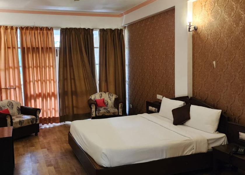 Punjab Zirakpur Room