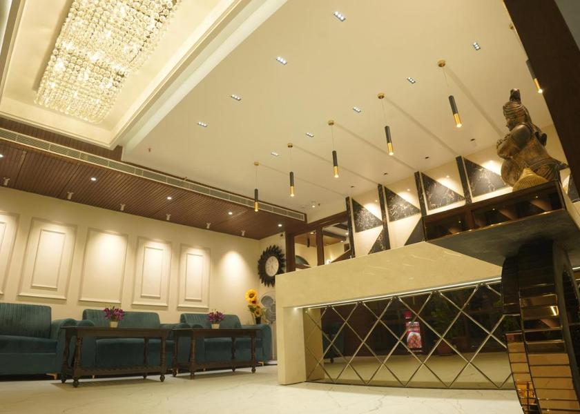 Jharkhand Jamshedpur Public Areas