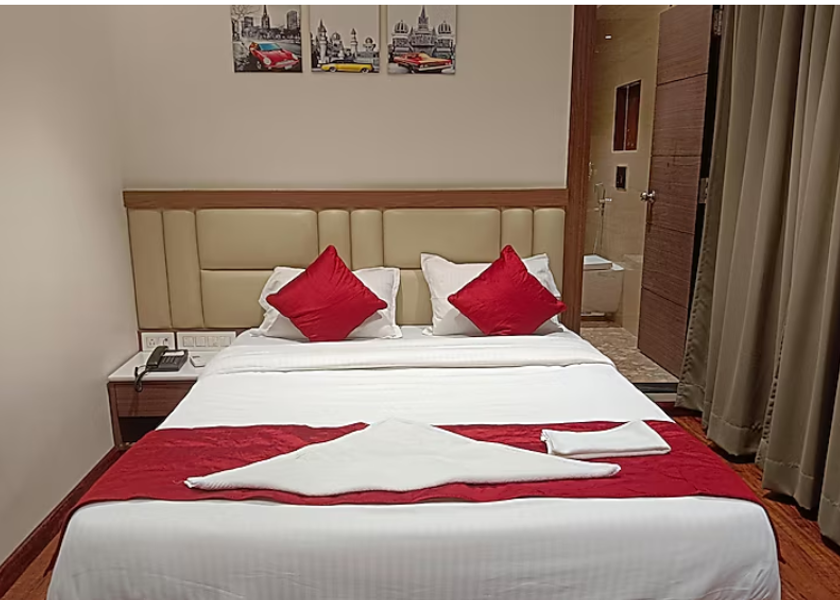 Jharkhand Jamshedpur Room