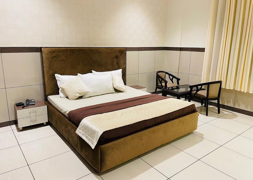Haryana Sonipat Room