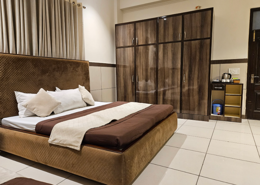 Haryana Sonipat Room