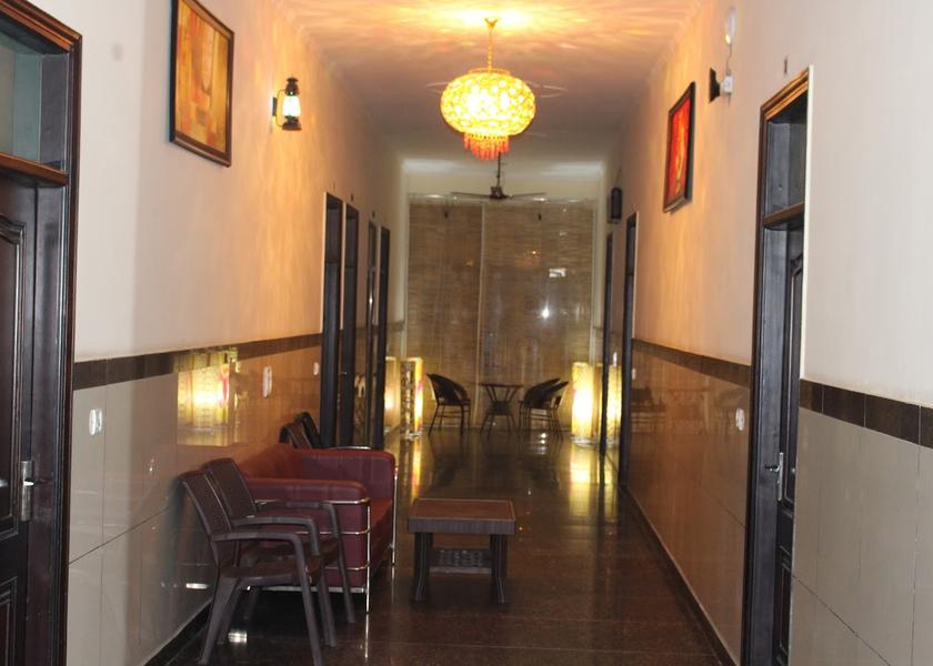 Haryana Sonipat Corridors