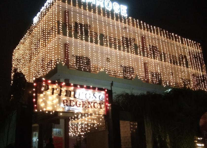 Haryana Sonipat Facade