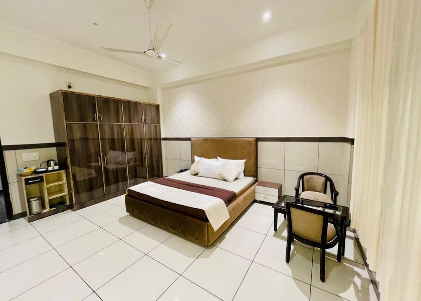 Haryana Sonipat Room