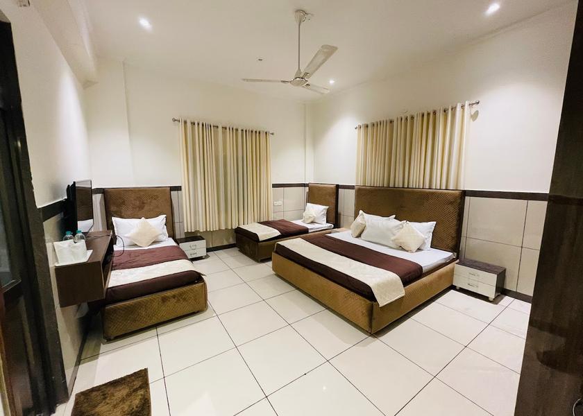 Haryana Sonipat Room