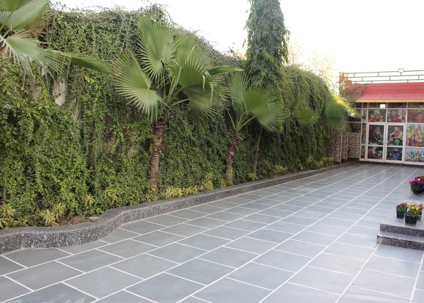 Haryana Sonipat Property Grounds