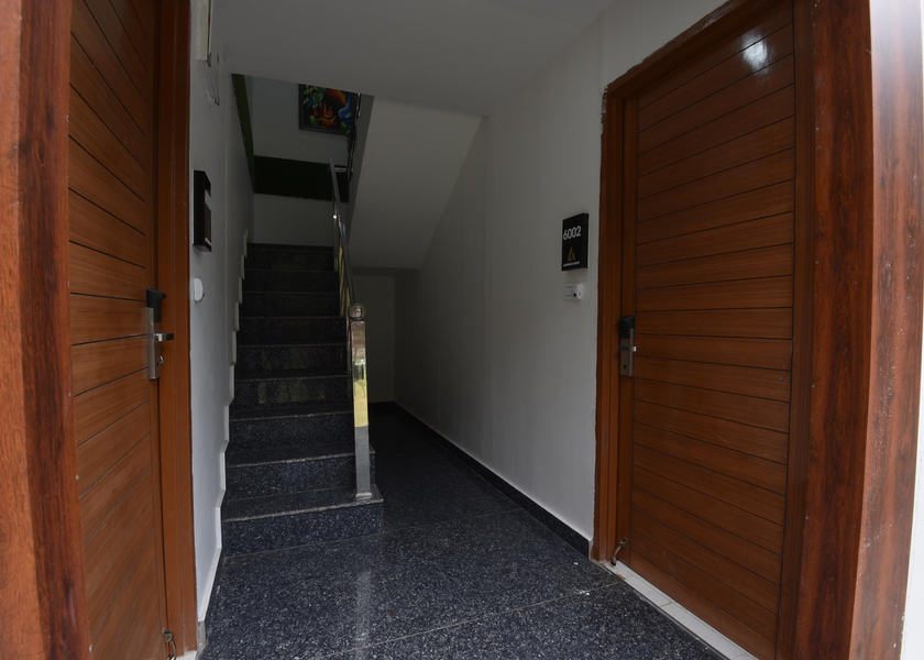 Uttarakhand Rishikesh Public Areas