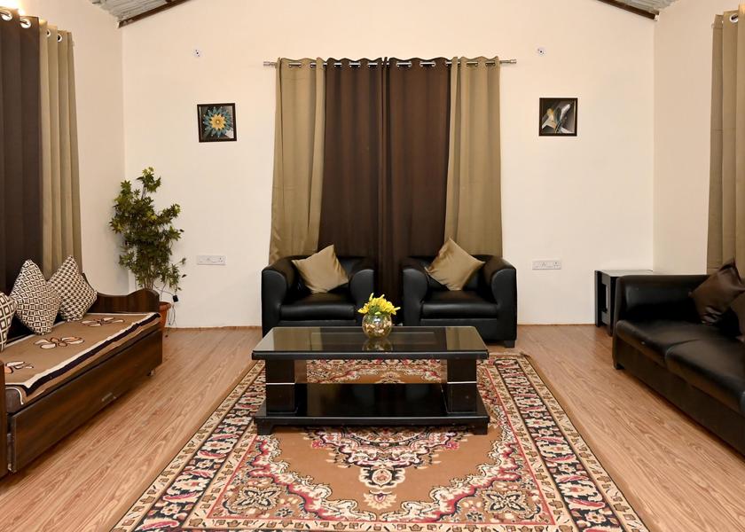 Rajasthan Sawai Madhopur Public Areas