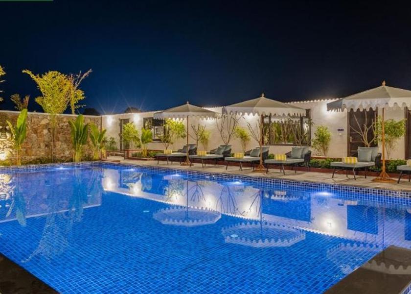 Rajasthan Sumerpur Pool