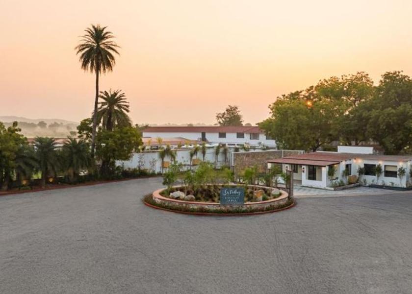Rajasthan Sumerpur Outdoors