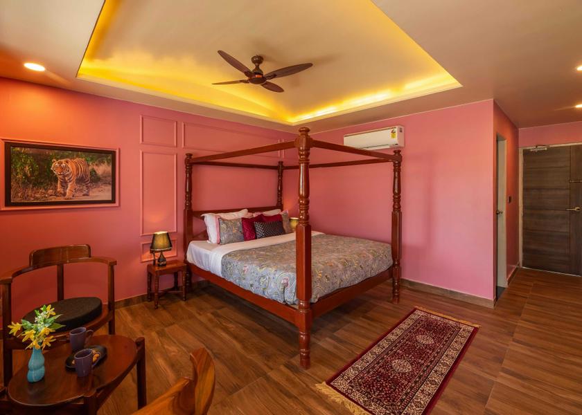 Rajasthan Sawai Madhopur 