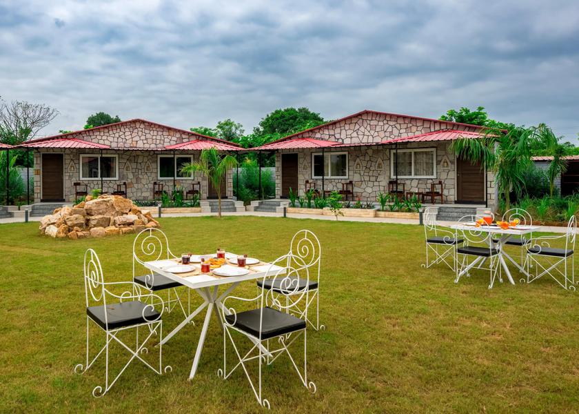 Rajasthan Sawai Madhopur Outdoors