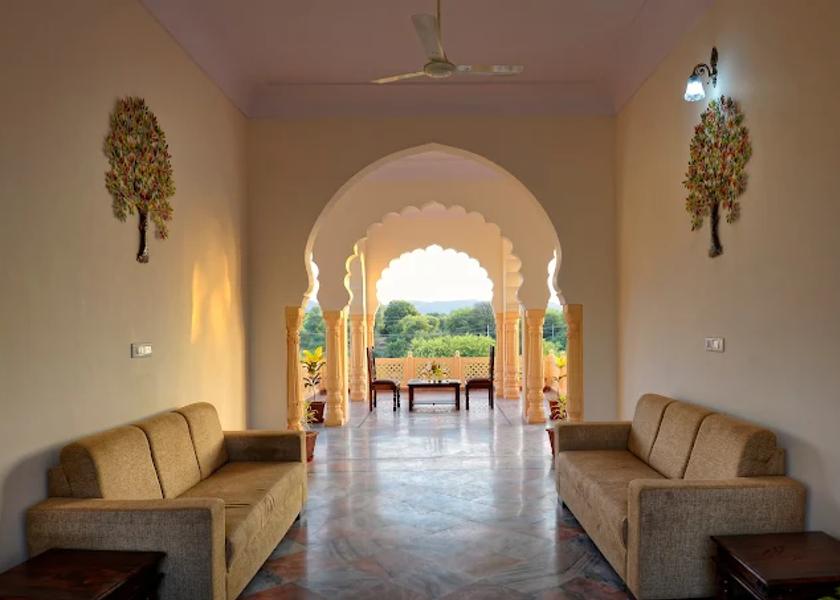 Rajasthan Sawai Madhopur Public Areas
